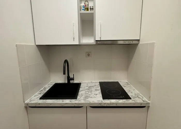 Laurus Апартаменты *