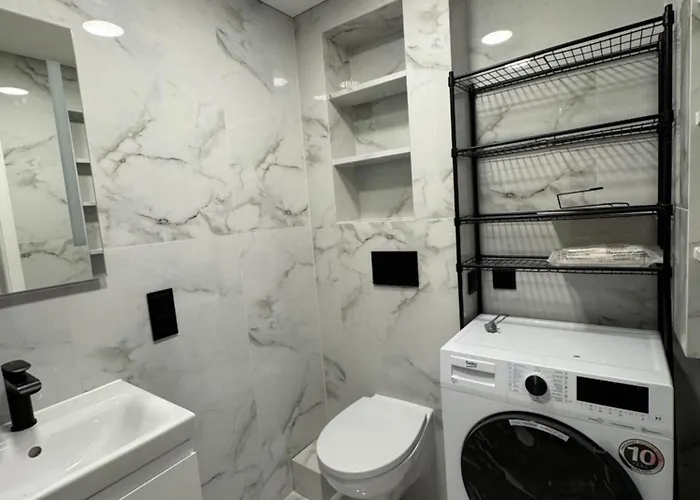 Laurus Апартаменты