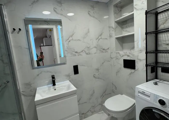 Апартаменты Laurus