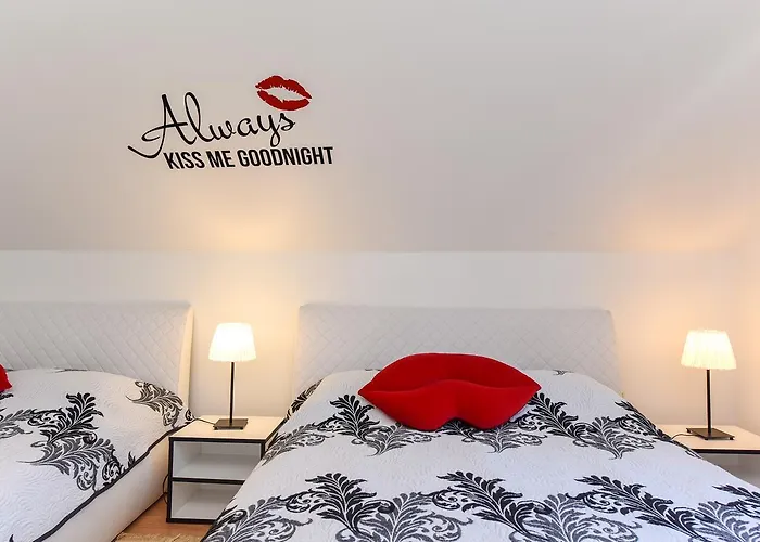 Апартаменты Laurus Паланга