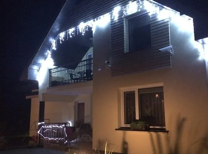 Апартаменты Laurus