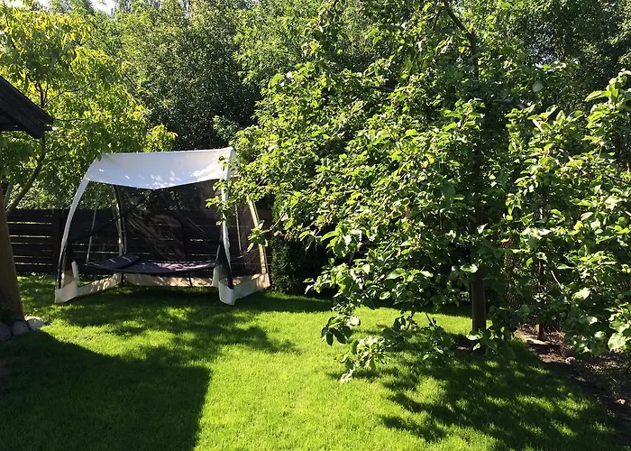 Апартаменты Laurus