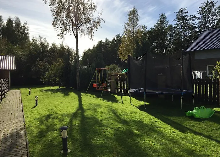 Апартаменты Laurus *