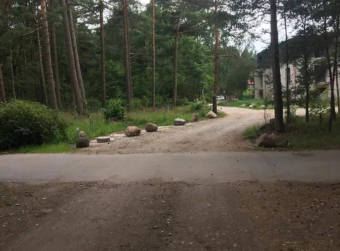 아파트 Laurus 팔랑가