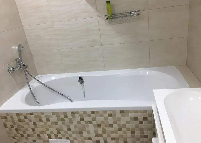 Апартаменты Laurus Паланга