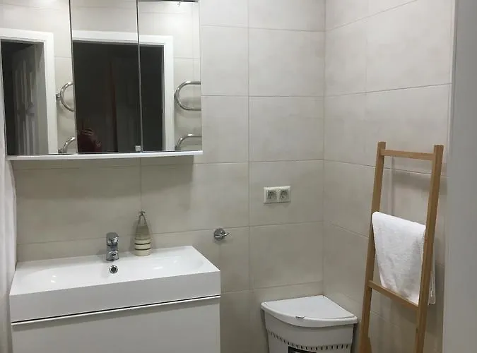 Апартаменты Laurus *