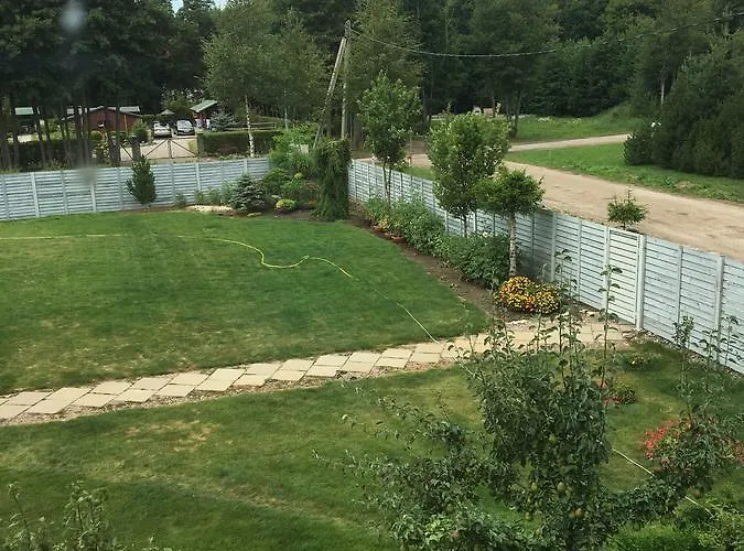 Laurus 아파트 팔랑가