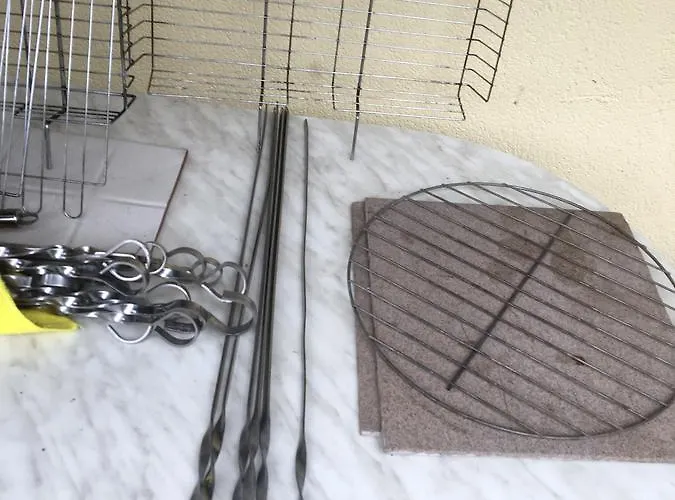 Laurus Апартаменты