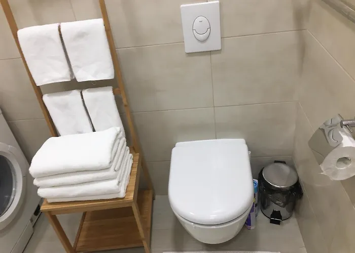 Laurus Апартаменты