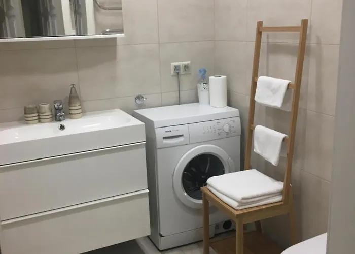 Laurus Апартаменты Паланга